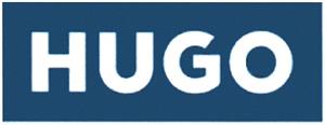 HUGO - לוגו סימן מסחר רשום