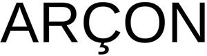 ARÇON - לוגו סימן מסחר רשום