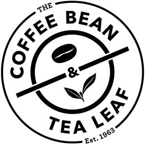 THE COFFEE BEAN & TEA LEAF Est. 1963 - לוגו סימן מסחר רשום