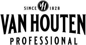 SINCE VH 1828 VAN HOUTEN PROFESSIONAL - לוגו סימן מסחר רשום