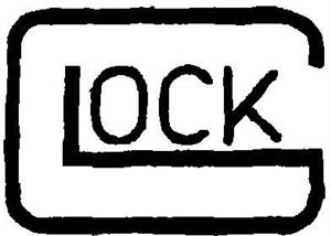 GLOCK - לוגו סימן מסחר רשום