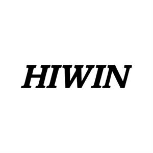 HIWIN - לוגו סימן מסחר רשום