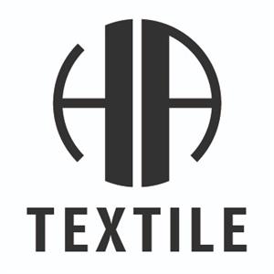 H A TEXTILE - לוגו סימן מסחר רשום