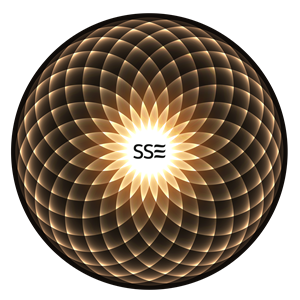 SSE - לוגו סימן מסחר רשום