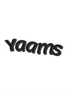 yaams - לוגו סימן מסחר רשום