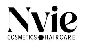 Nvie COSMETICS HAIRCARE - לוגו סימן מסחר רשום