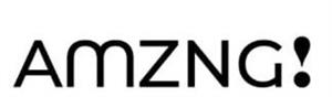 AMZNG! - לוגו סימן מסחר רשום