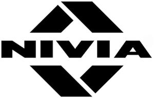 NIVIA - לוגו סימן מסחר