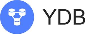 Y YDB - לוגו סימן מסחר רשום