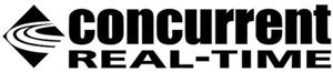 CCC concurrent REAL-TIME - לוגו סימן מסחר רשום