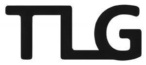 TLG - לוגו סימן מסחר רשום