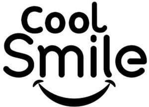 Cool Smile - לוגו סימן מסחר