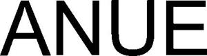 ANUE - לוגו סימן מסחר רשום