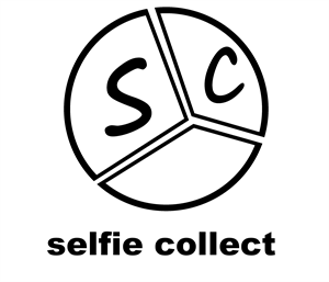 selfie collect SC - לוגו סימן מסחר רשום