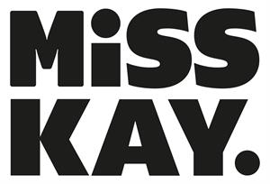 MISS KAY - לוגו סימן מסחר