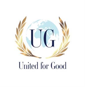 UG United for Good - לוגו סימן מסחר רשום