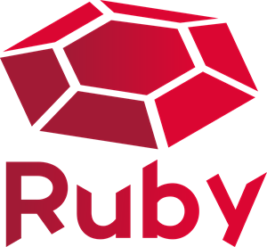 Ruby - לוגו סימן מסחר רשום