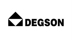 DEGSON - לוגו סימן מסחר רשום