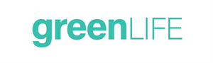 greenLIFE - לוגו סימן מסחר רשום