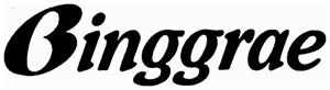 Binggrae - לוגו סימן מסחר רשום