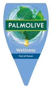 PALMOLIVE Wellness Feel of Ocean - לוגו סימן מסחר רשום