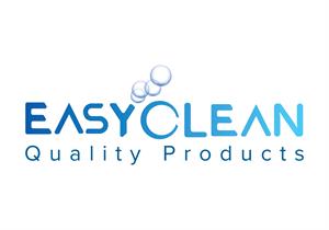 EASY CLEAN Quality Products - לוגו סימן מסחר רשום
