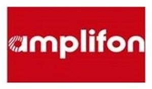 amplifon - לוגו סימן מסחר רשום