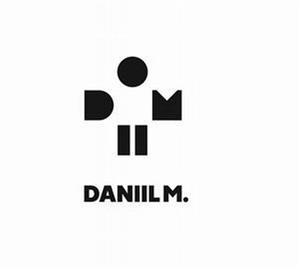 DM DANIIL M. - לוגו סימן מסחר רשום