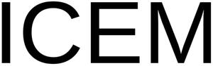 ICEM - לוגו סימן מסחר רשום
