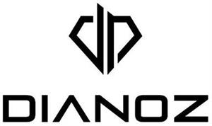 dD DIANOZ - לוגו סימן מסחר רשום