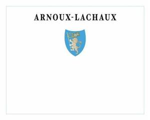 ARNOUX-LACHAUX - לוגו סימן מסחר רשום