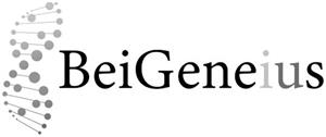 BeiGeneius - לוגו סימן מסחר רשום