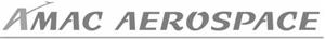 AMAC AEROSPACE - לוגו סימן מסחר רשום