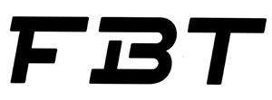 FBT - לוגו סימן מסחר רשום
