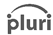 PLURI - לוגו סימן מסחר רשום