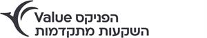 הפניקס השקעות מתקדמות - לוגו סימן מסחר רשום