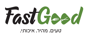 טעים מהיר איכותי - לוגו סימן מסחר רשום