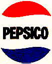 PEPSICO - לוגו סימן מסחר