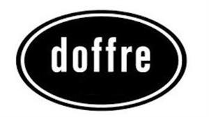 DOFFRE - לוגו סימן מסחר רשום