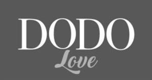 DODO LOVE - לוגו סימן מסחר רשום