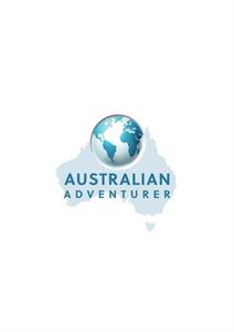 AUSTRALIAN ADENTURER - לוגו סימן מסחר רשום