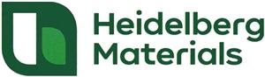 Heidelberg Materials - לוגו סימן מסחר רשום