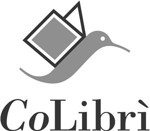 CoLibrì - לוגו סימן מסחר רשום