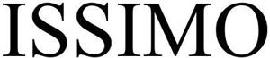 ISSIMO - לוגו סימן מסחר רשום