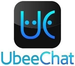UC UbeeChat - לוגו סימן מסחר רשום