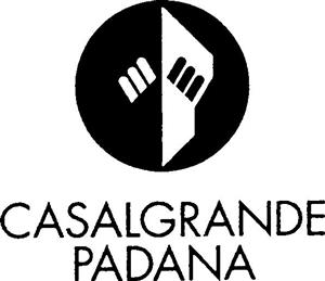 CASALGRANDE PADANA - לוגו סימן מסחר רשום