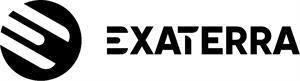EXATERRA E - לוגו סימן מסחר