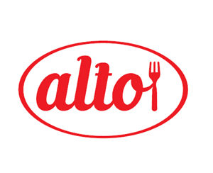 alto - לוגו סימן מסחר