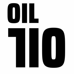 OIL OIL - לוגו סימן מסחר רשום