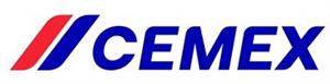 CEMEX - לוגו סימן מסחר רשום